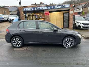 Used Volkswagen Golf 2022 for sale - 73179792: Photo