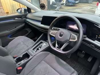Used Volkswagen Golf 2022 for sale - 73179792: Photo