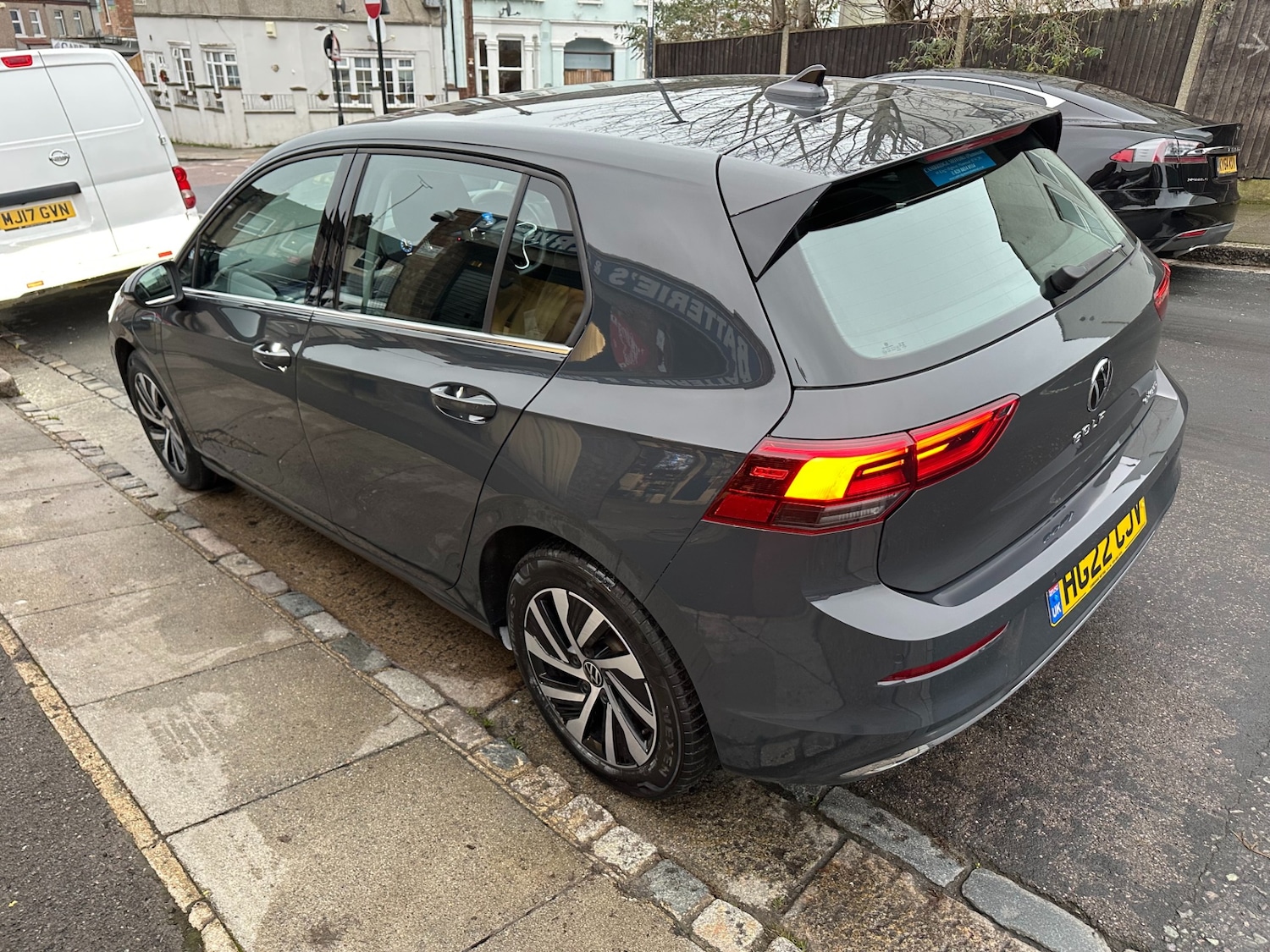 Vehicle 9