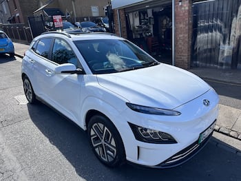 Used Hyundai KONA 2023 for sale - 79789489: Photo