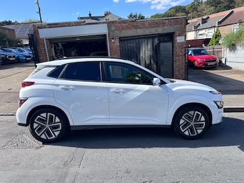 Used Hyundai KONA 2023 for sale - 79789489: Photo