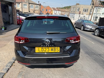 Used Volkswagen Passat 2023 for sale - 79527463: Photo