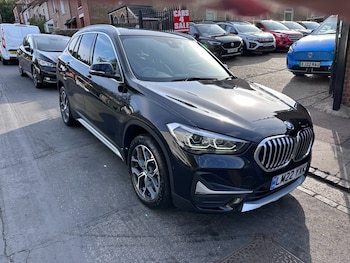 Used BMW X1 2022 for sale - 75640998: Photo