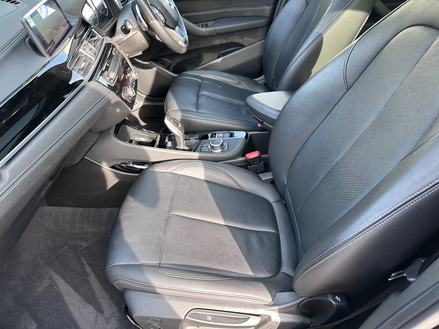 Vehicle 28
