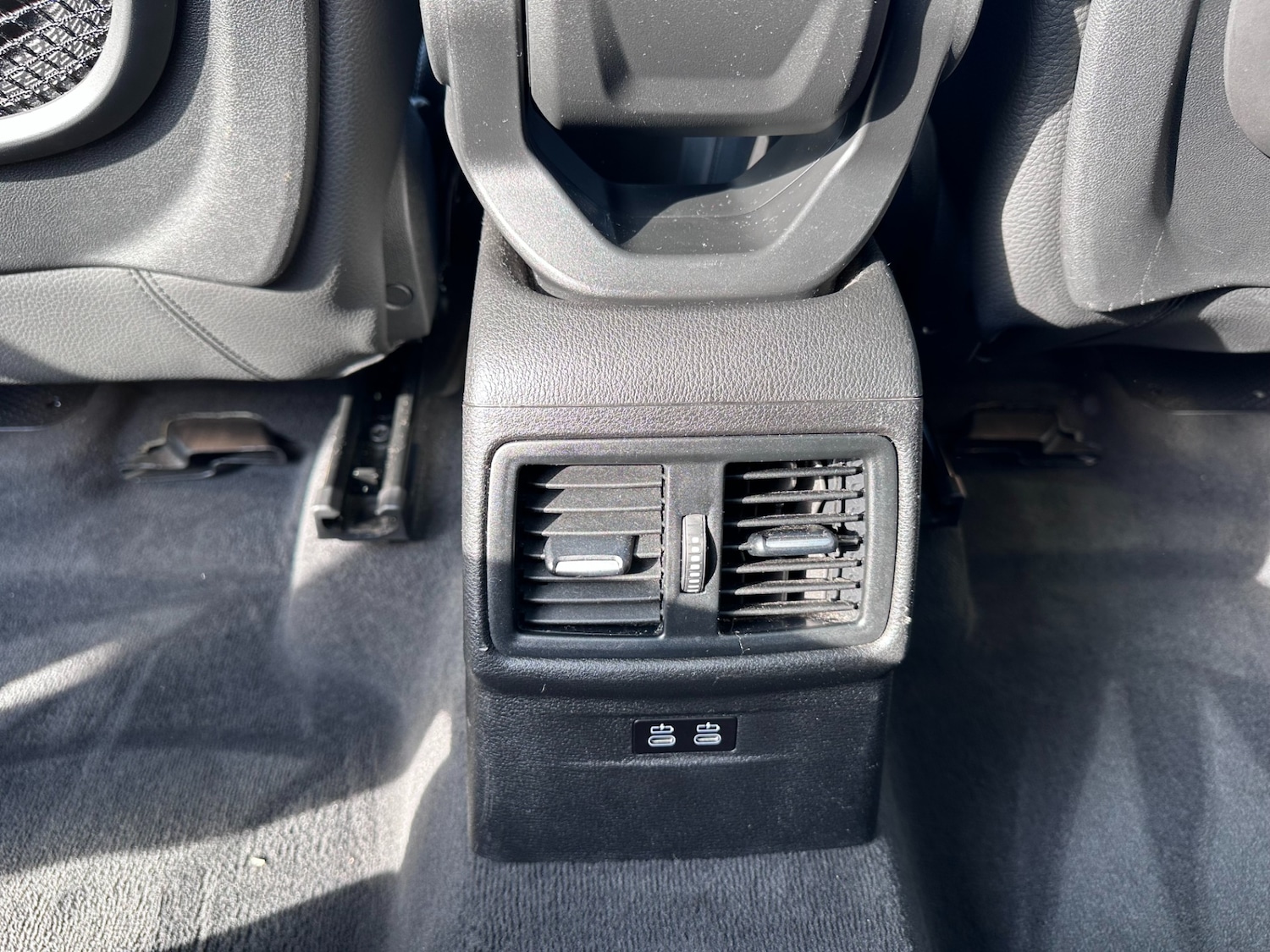 Vehicle 34