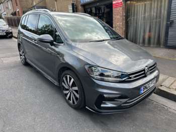 2020 (20) - 1.5 TSI EVO R-Line 5dr DSG