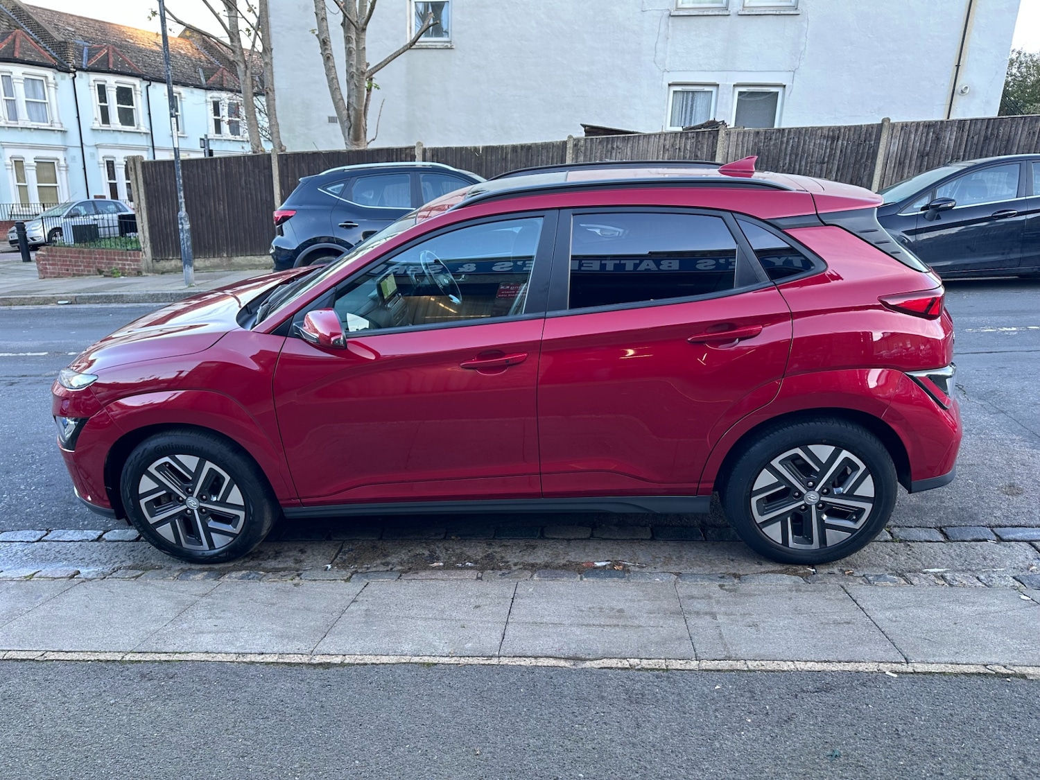 Used Hyundai KONA 2022 for sale - 76652737: Photo 11