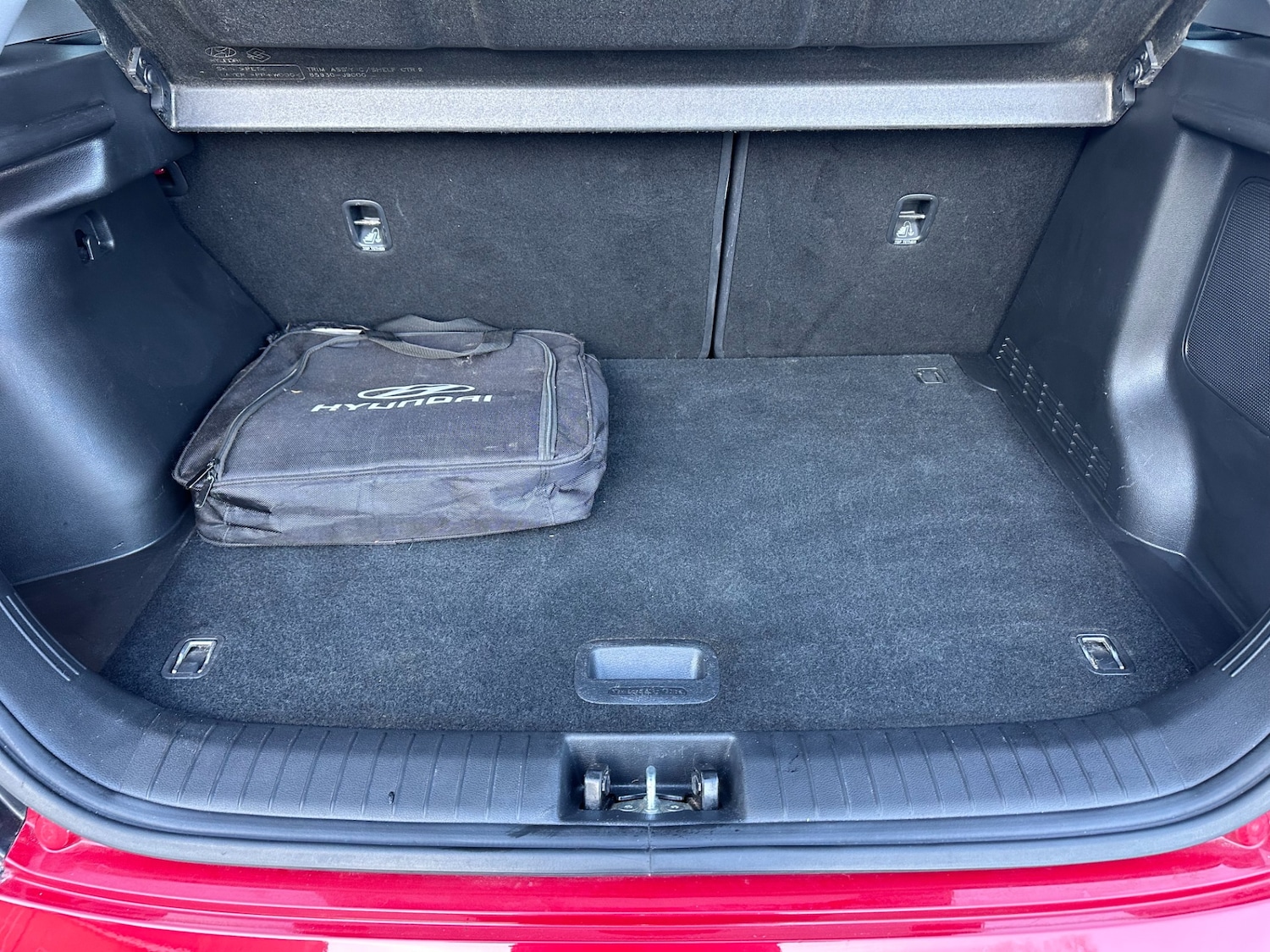 Used Hyundai KONA 2022 for sale - 76652737: Photo 12