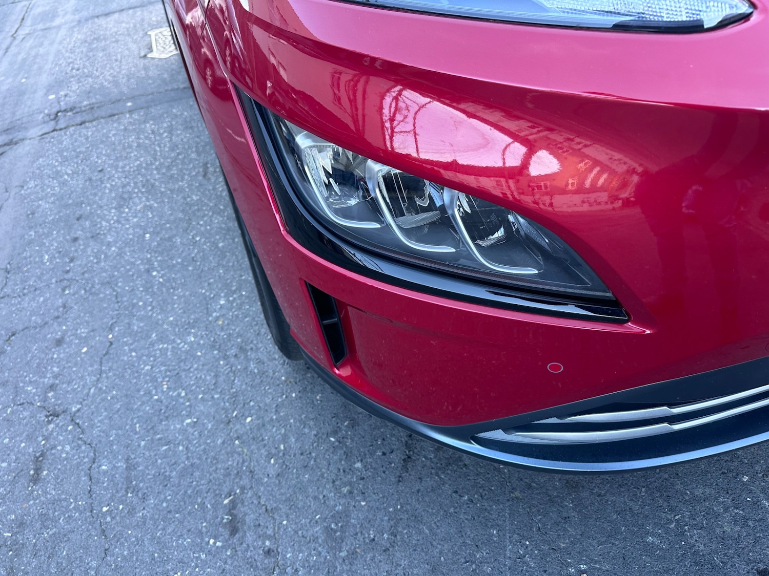 Used Hyundai KONA 2022 for sale - 76652737: Photo 17