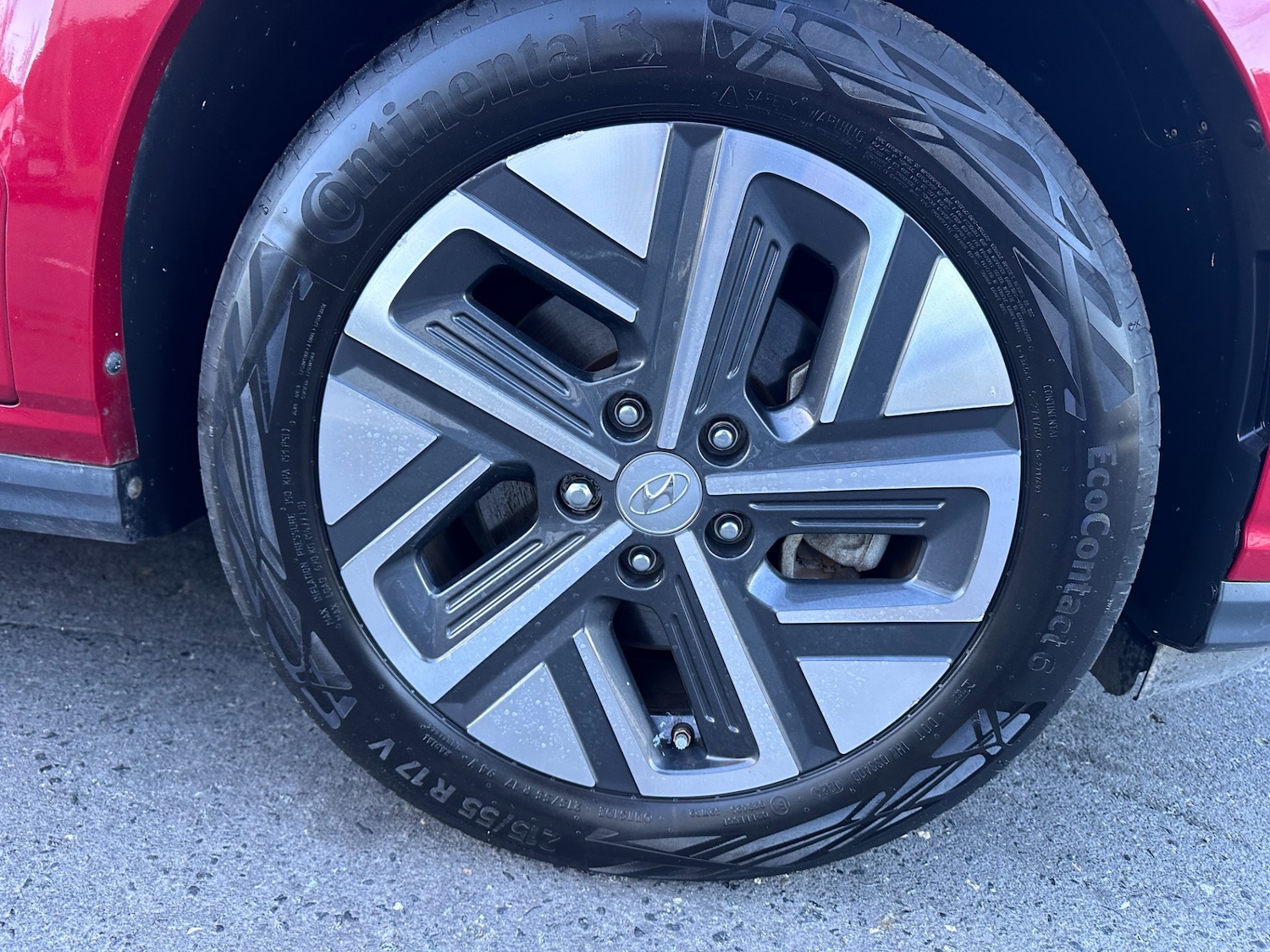 Used Hyundai KONA 2022 for sale - 76652737: Photo 20