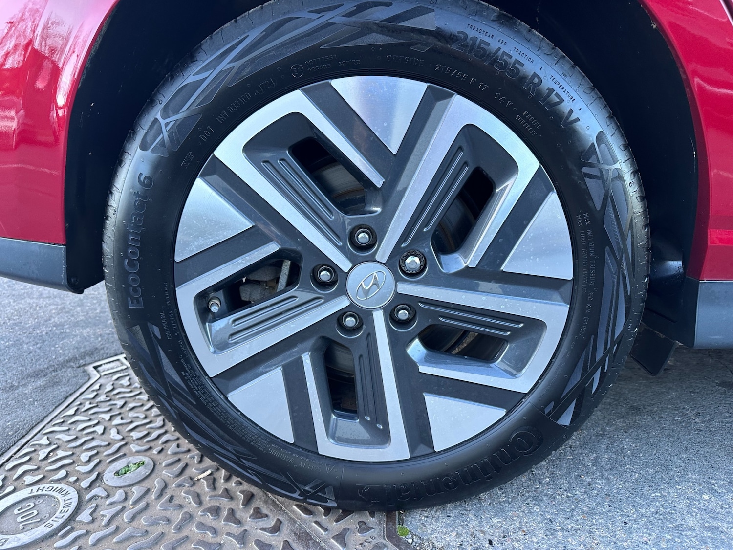 Used Hyundai KONA 2022 for sale - 76652737: Photo 21