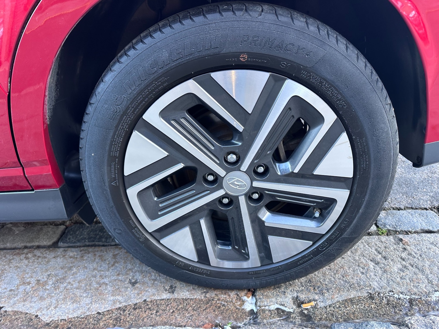 Used Hyundai KONA 2022 for sale - 76652737: Photo 22