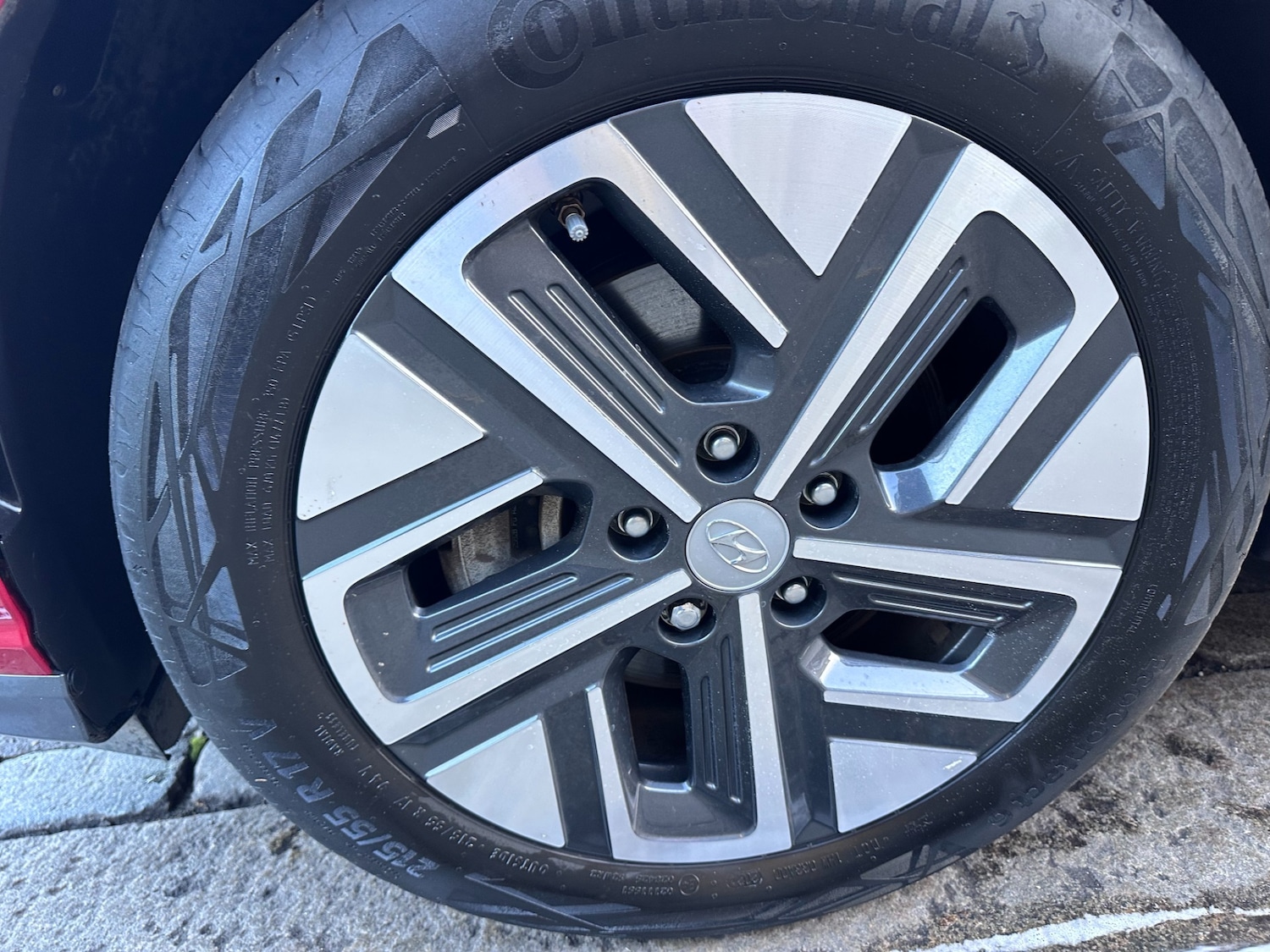 Used Hyundai KONA 2022 for sale - 76652737: Photo 23