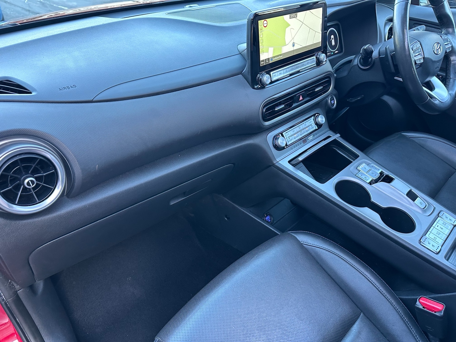 Used Hyundai KONA 2022 for sale - 76652737: Photo 26