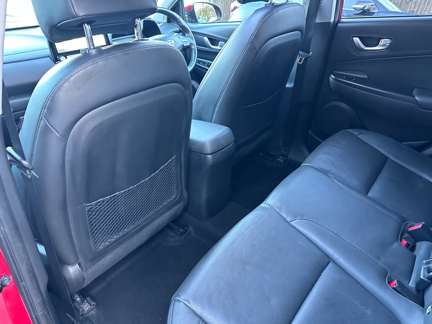 Used Hyundai KONA 2022 for sale - 76652737: Photo 30