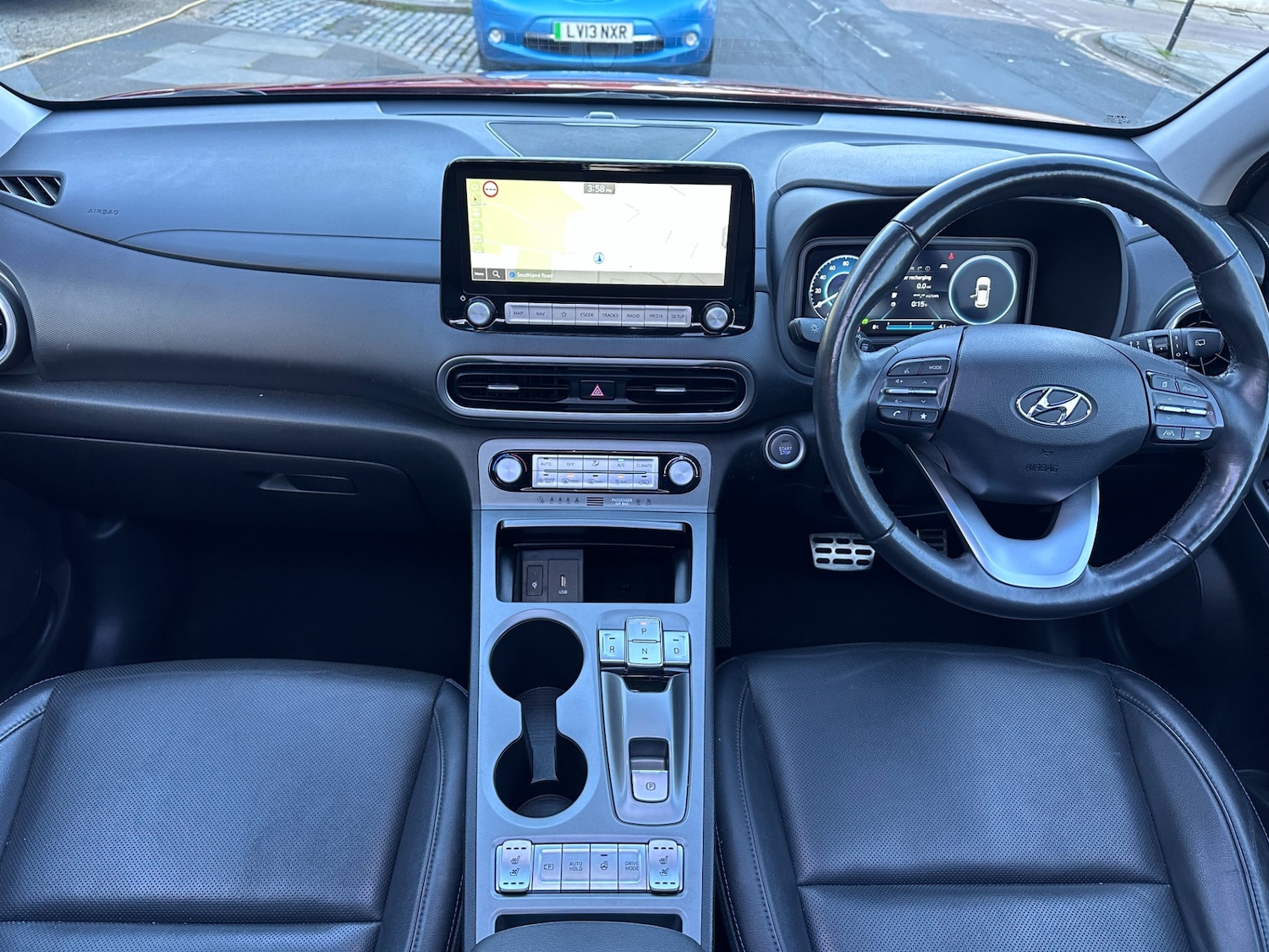 Used Hyundai KONA 2022 for sale - 76652737: Photo 33