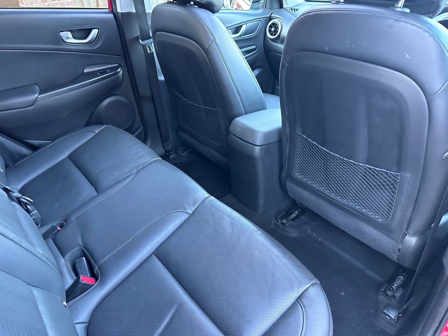 Used Hyundai KONA 2022 for sale - 76652737: Photo 39