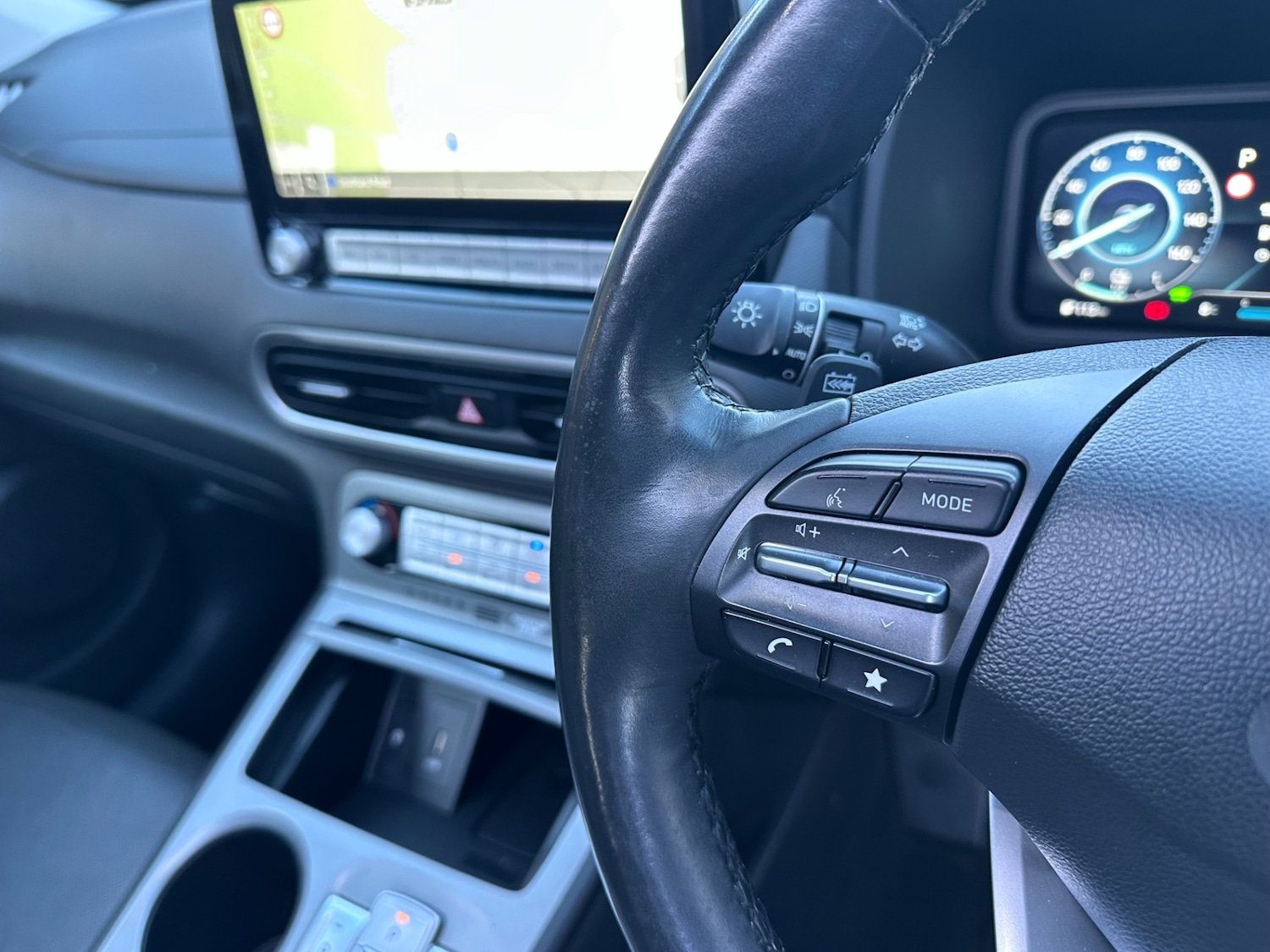 Used Hyundai KONA 2022 for sale - 76652737: Photo 45