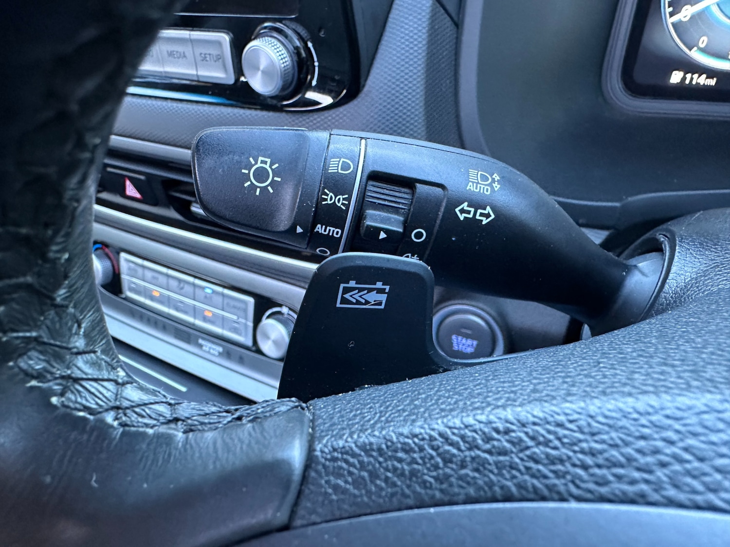 Used Hyundai KONA 2022 for sale - 76652737: Photo 49