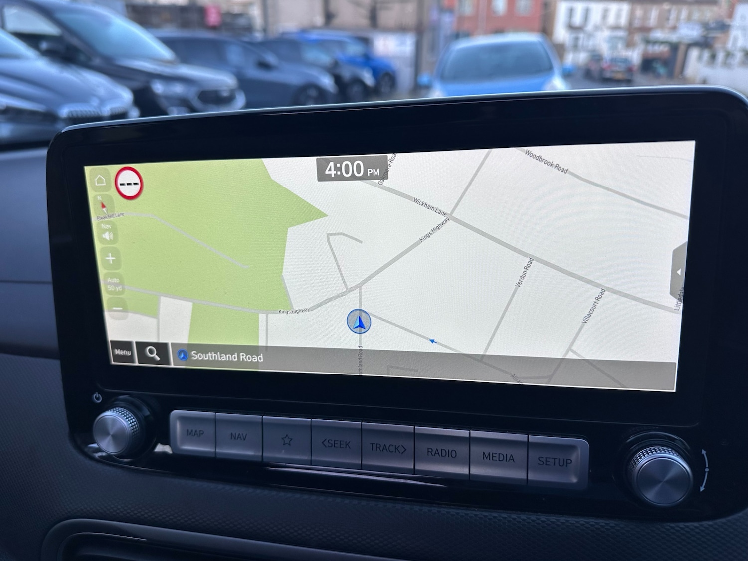 Used Hyundai KONA 2022 for sale - 76652737: Photo 51