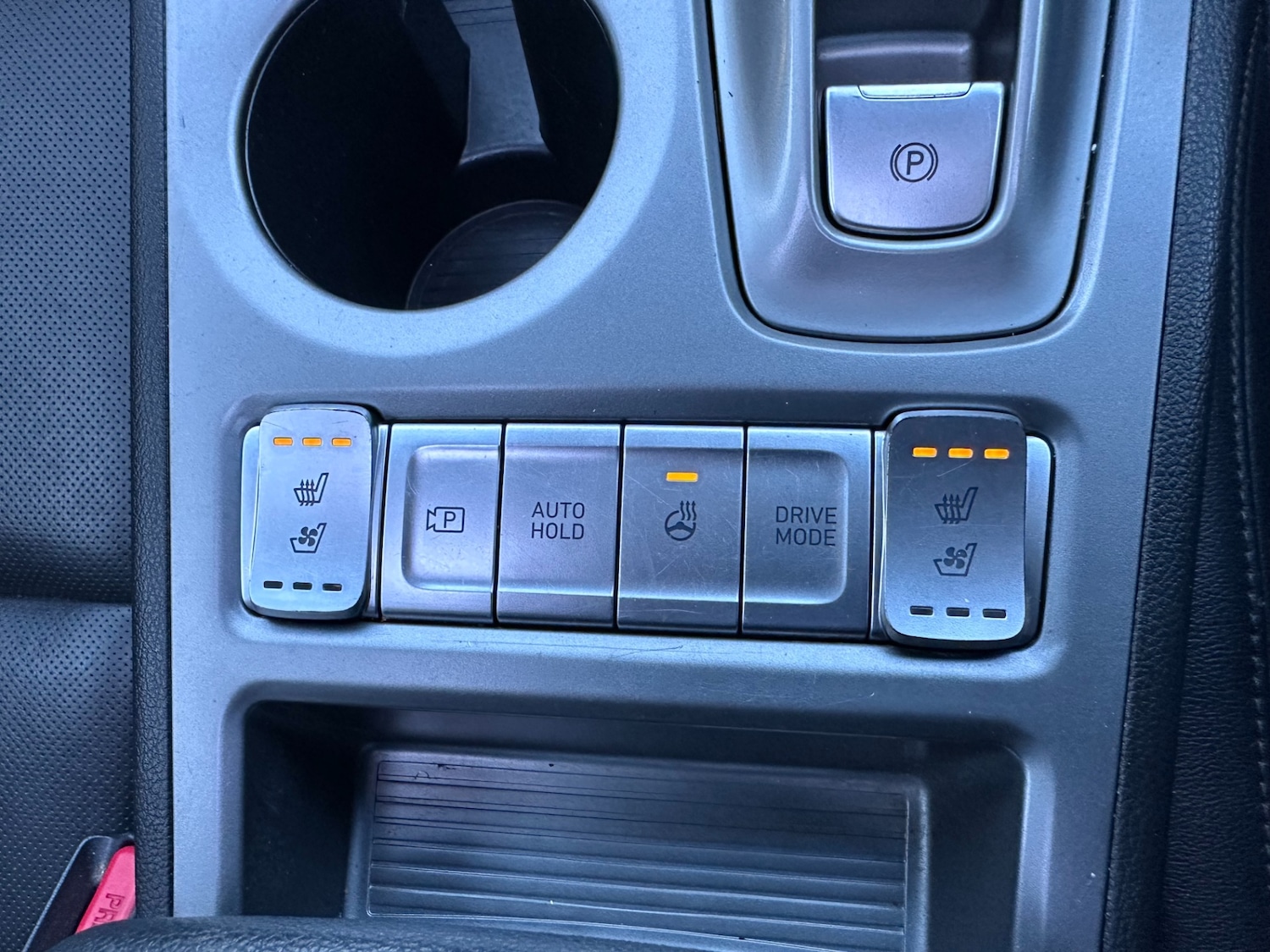 Used Hyundai KONA 2022 for sale - 76652737: Photo 54