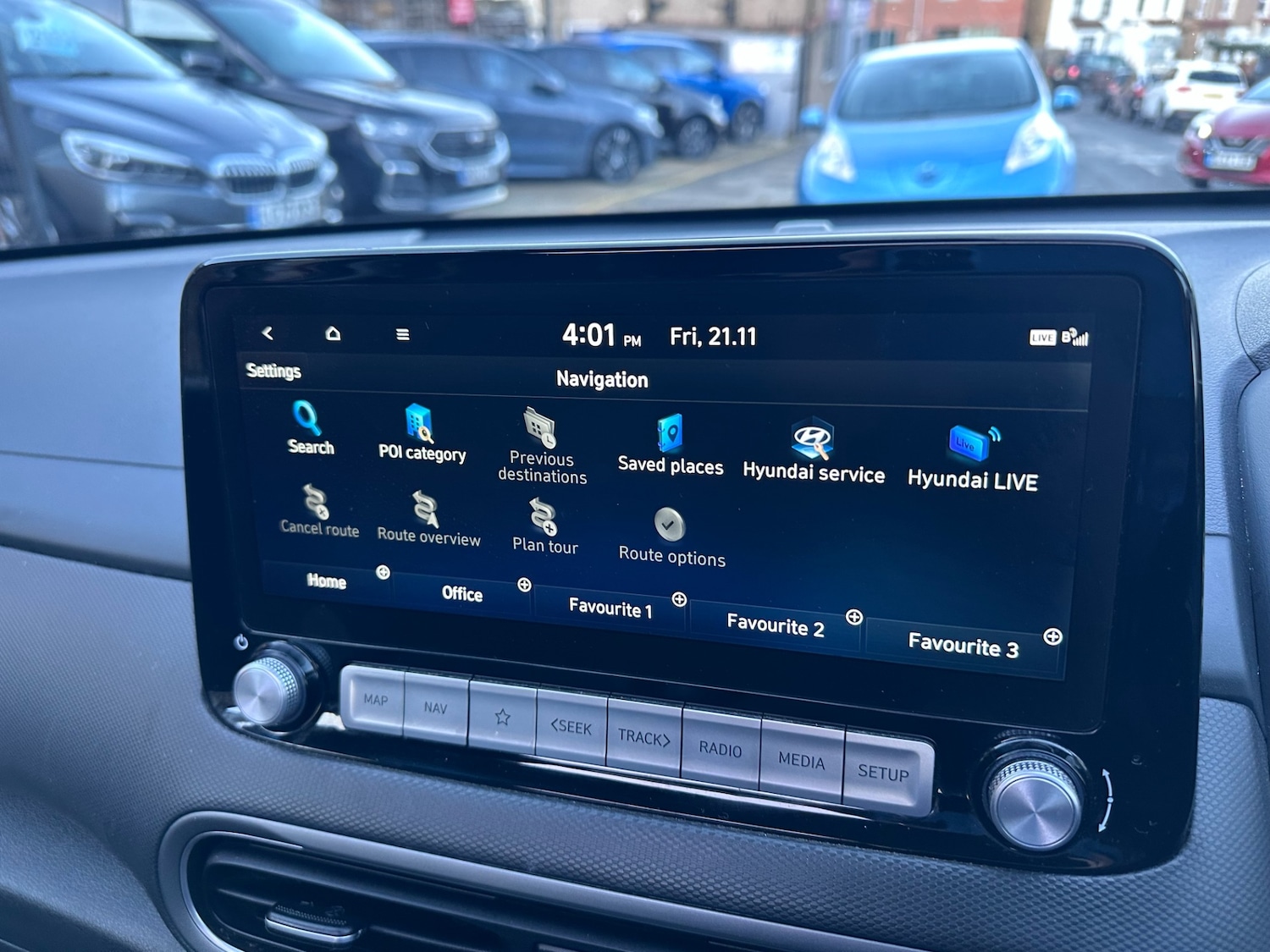 Used Hyundai KONA 2022 for sale - 76652737: Photo 56