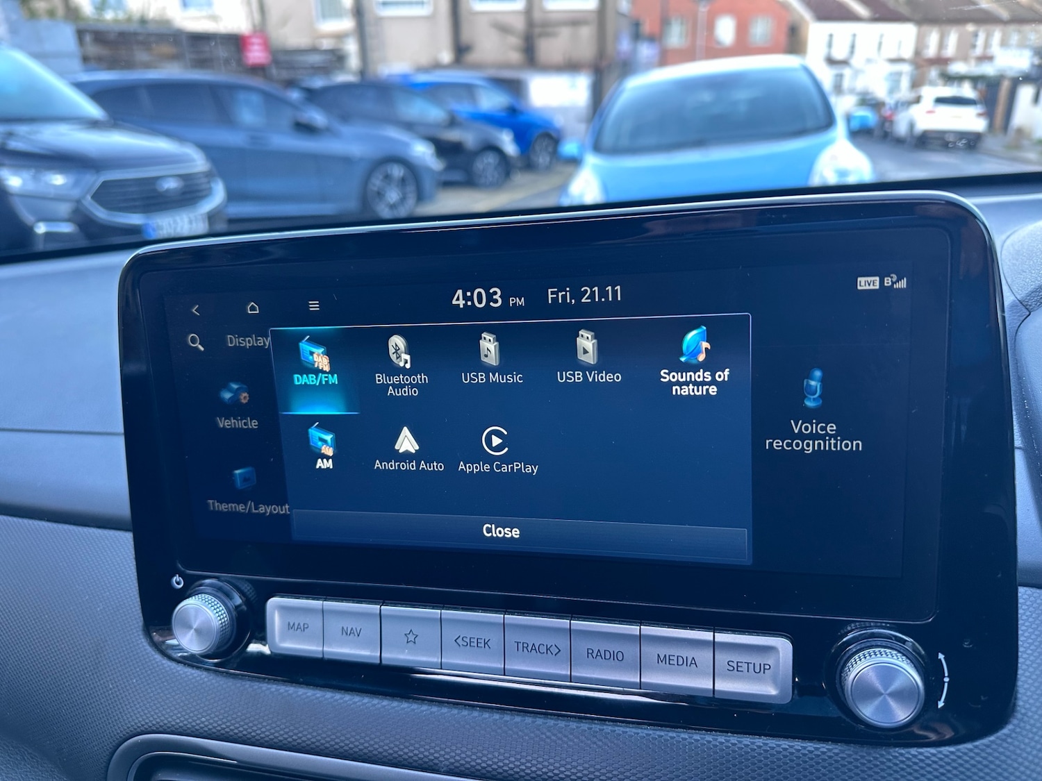 Used Hyundai KONA 2022 for sale - 76652737: Photo 59