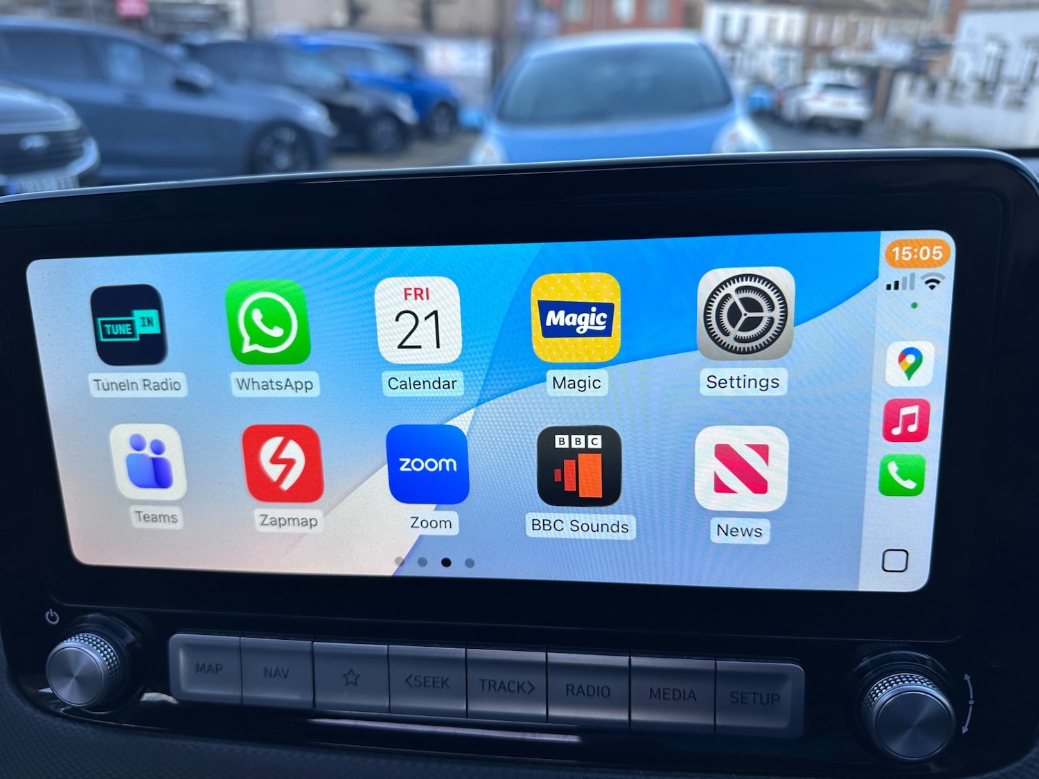 Used Hyundai KONA 2022 for sale - 76652737: Photo 60