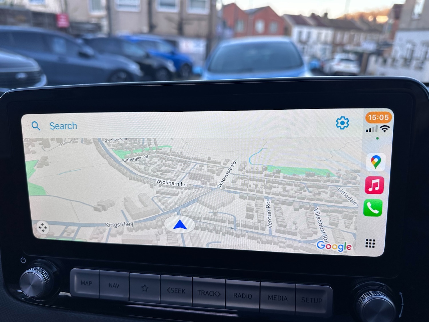 Used Hyundai KONA 2022 for sale - 76652737: Photo 61