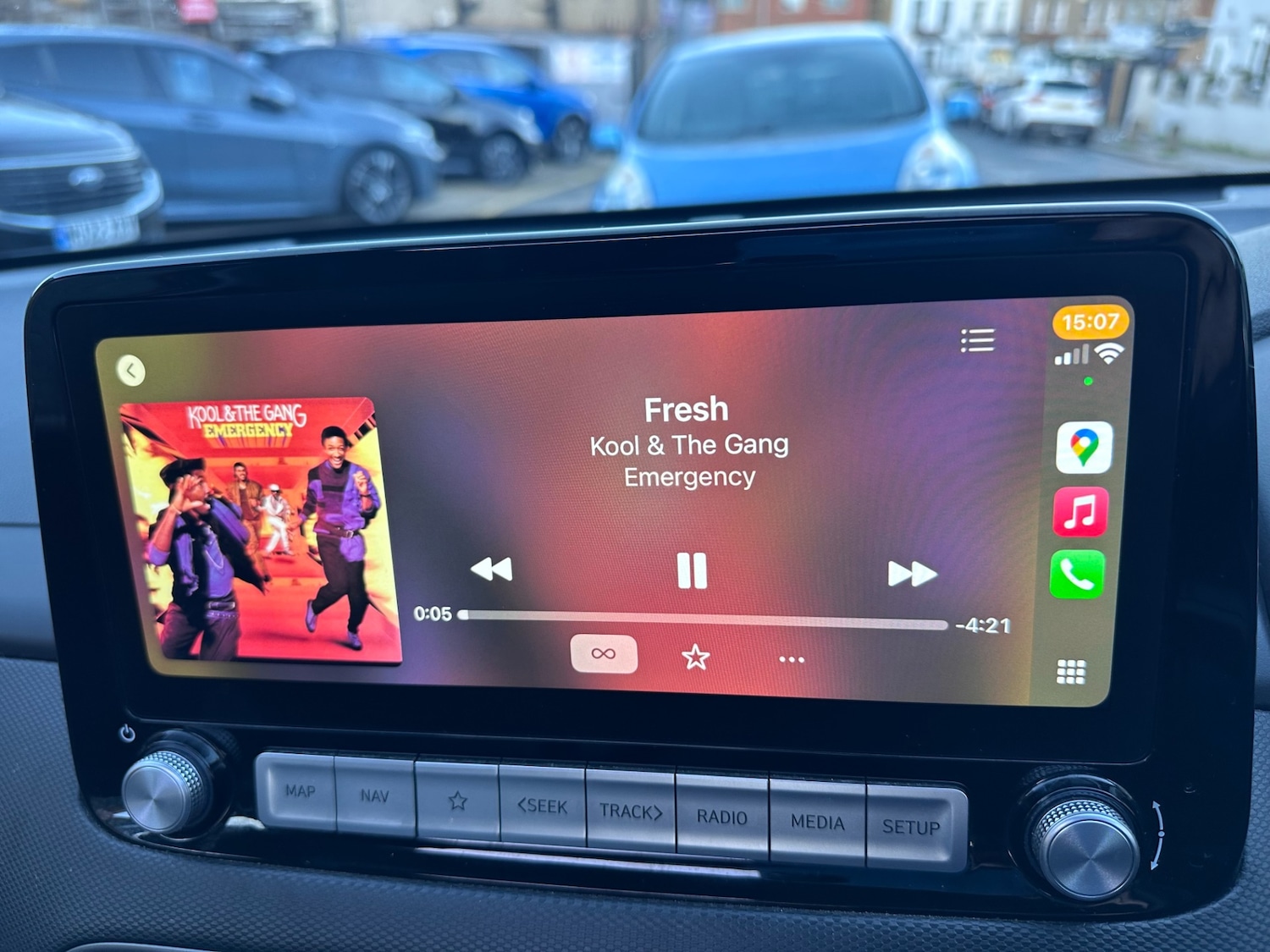 Used Hyundai KONA 2022 for sale - 76652737: Photo 62