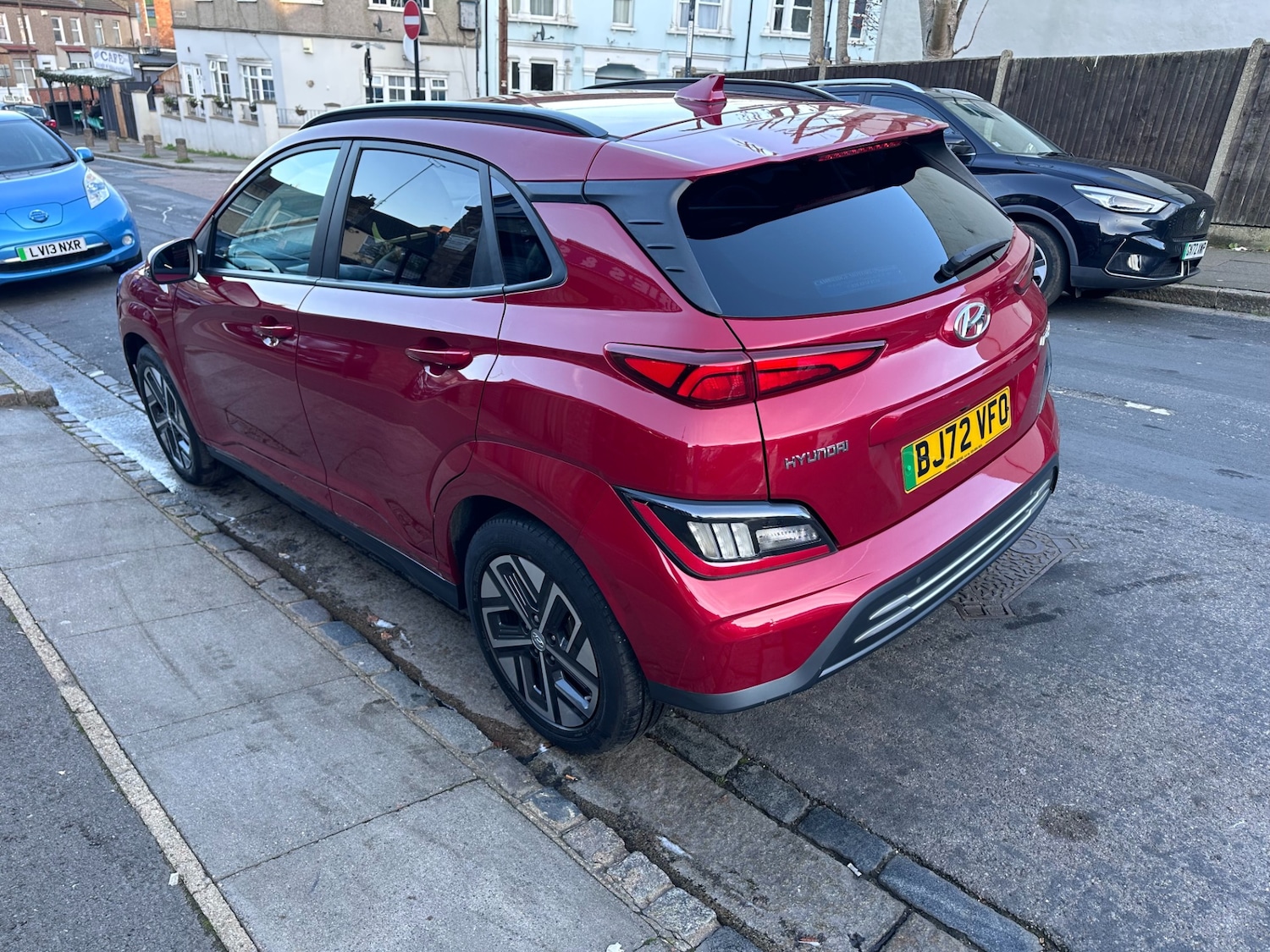 Used Hyundai KONA 2022 for sale - 76652737: Photo 9