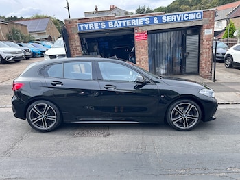 Used BMW 1 Series 2021 for sale - 79593623: Photo