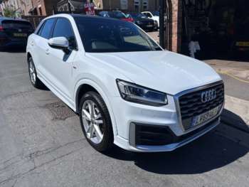 2019 (69) - 30 TDI S Line 5dr S Tronic