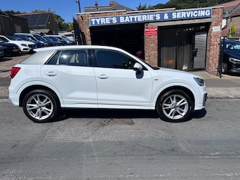 Used Audi Q2 2019 for sale - 75228376: Photo