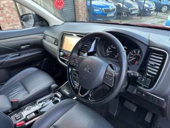 Used Mitsubishi Outlander 2019 for sale - 74317309: Photo