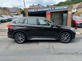 Used BMW X1 2022 for sale - 74743634: Photo