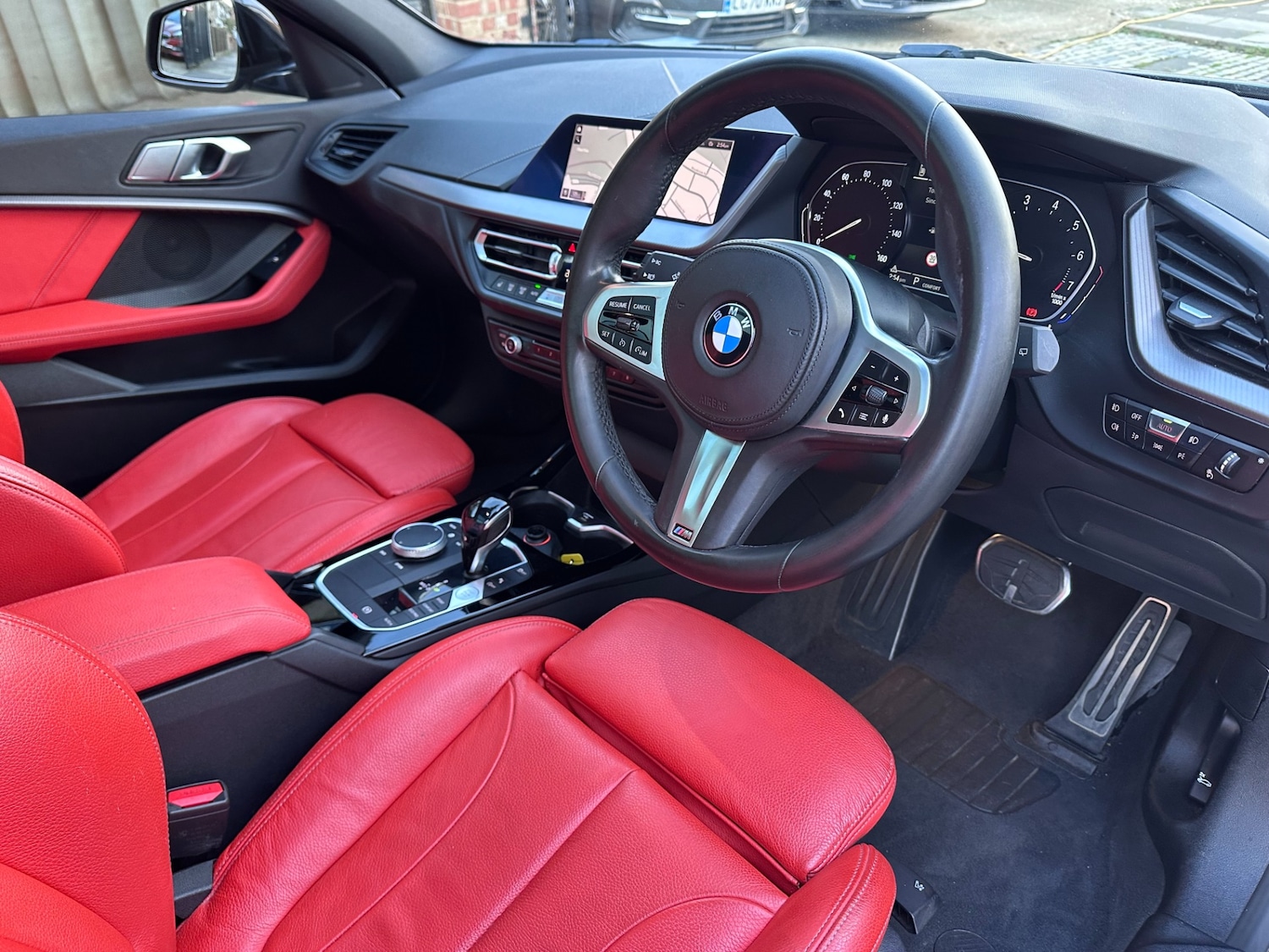 Used BMW 1 Series 2020 for sale - 76616417: Photo 10