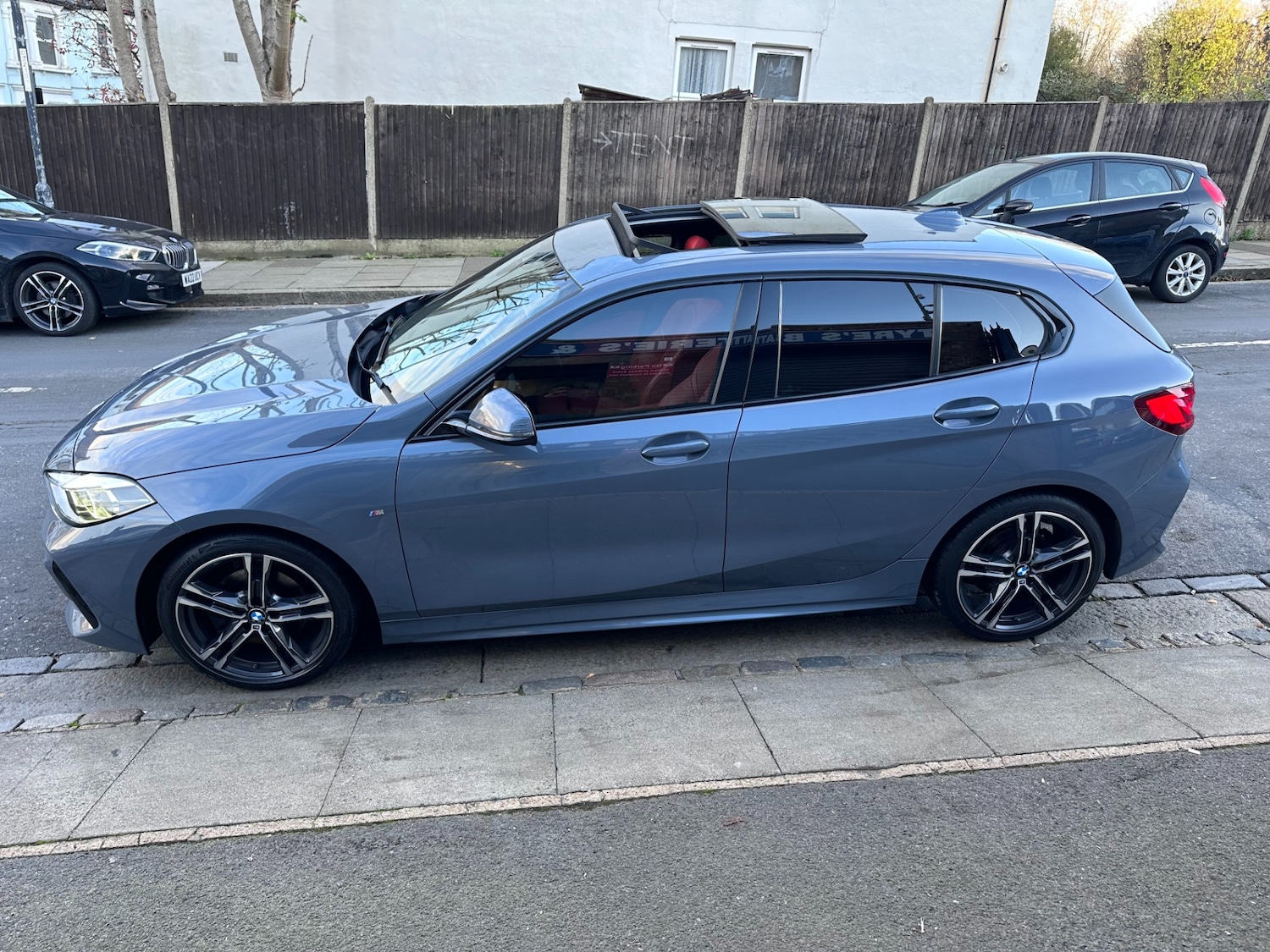 Used BMW 1 Series 2020 for sale - 76616417: Photo 11