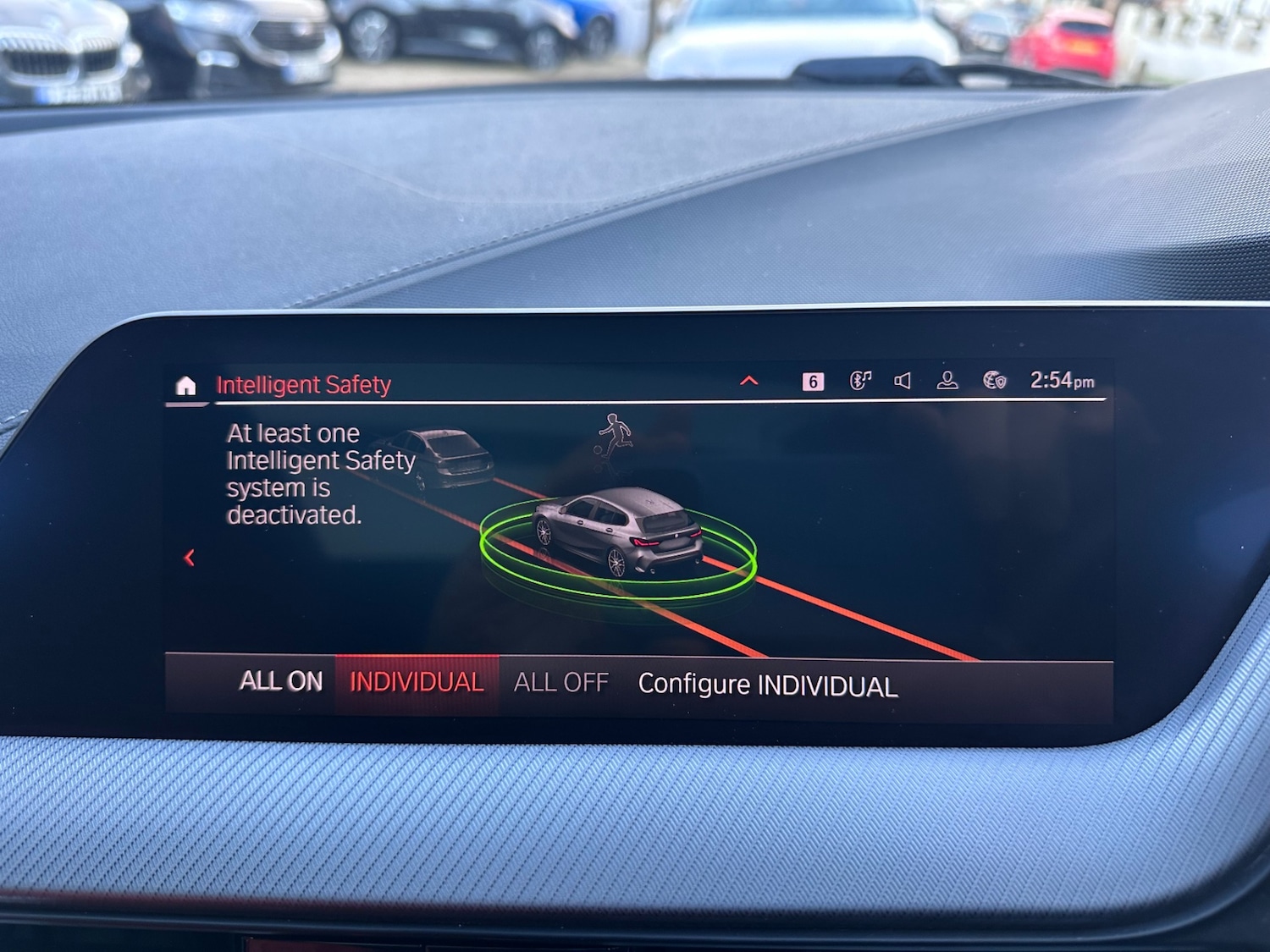 Used BMW 1 Series 2020 for sale - 76616417: Photo 12