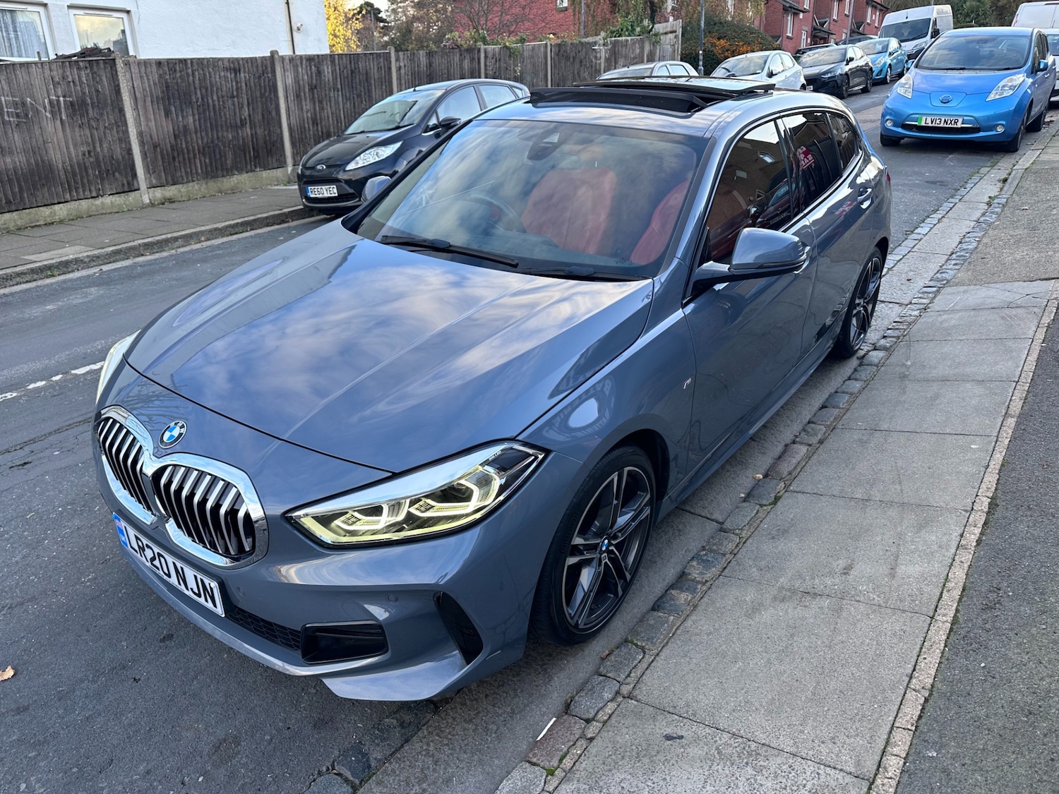 Used BMW 1 Series 2020 for sale - 76616417: Photo 13