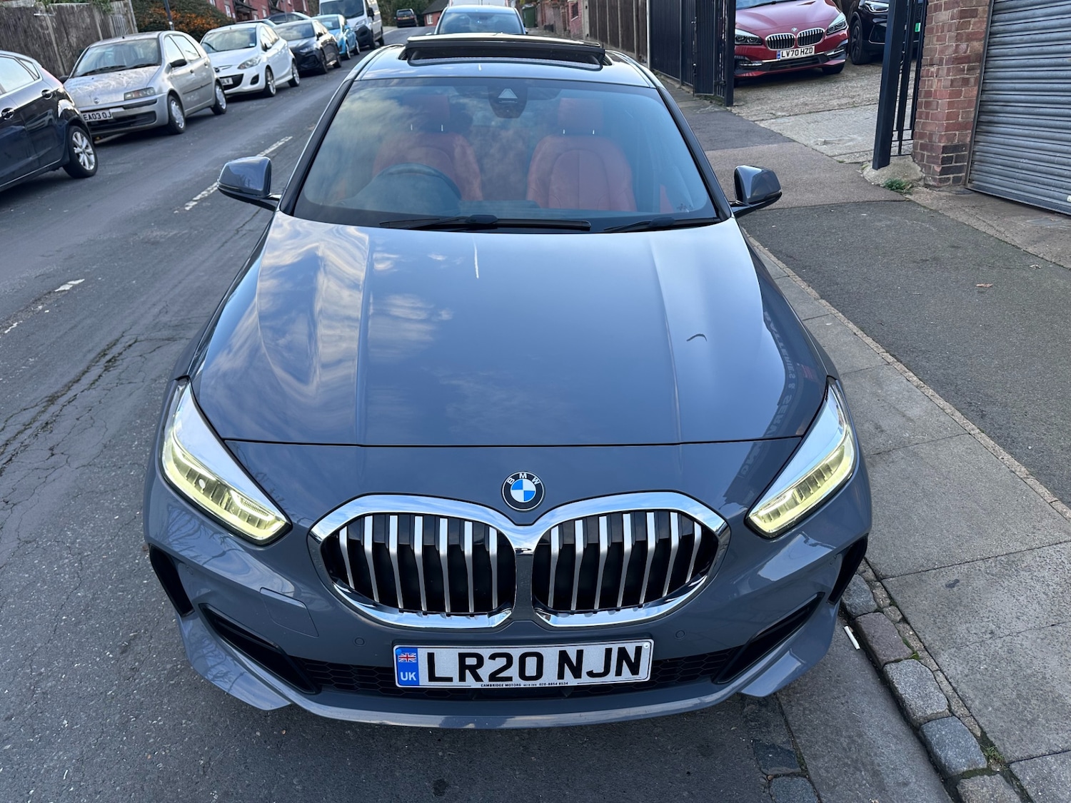 Used BMW 1 Series 2020 for sale - 76616417: Photo 15