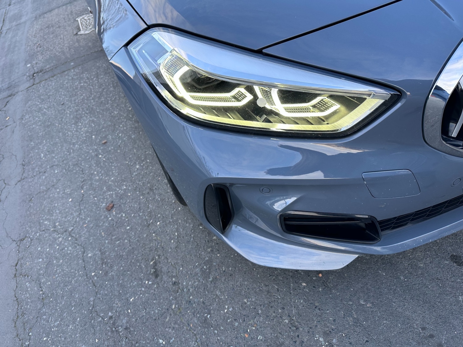 Used BMW 1 Series 2020 for sale - 76616417: Photo 18