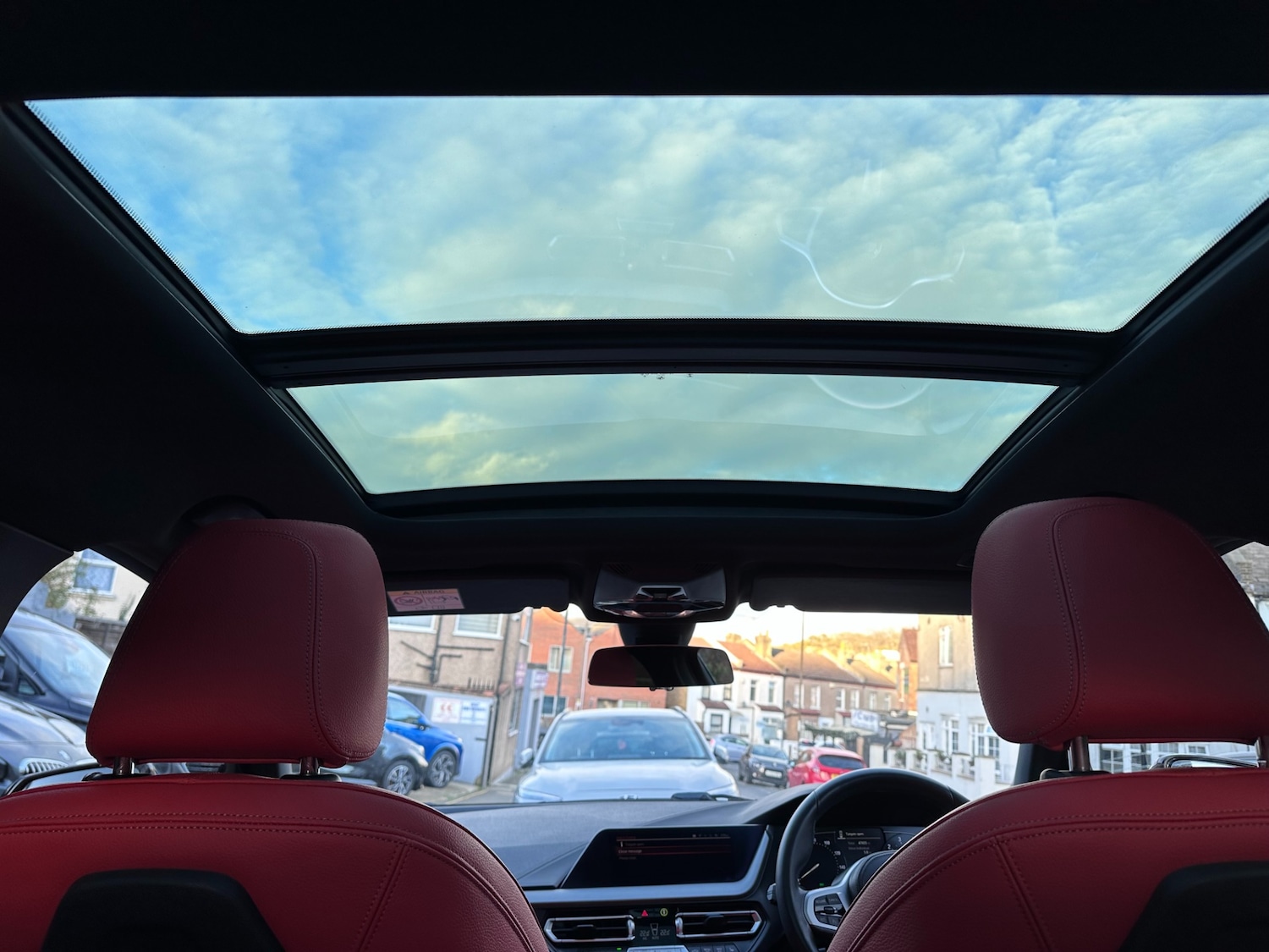 Used BMW 1 Series 2020 for sale - 76616417: Photo 19