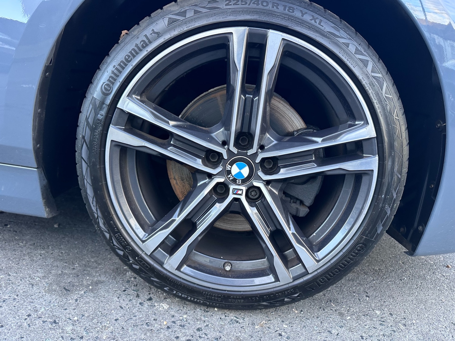 Used BMW 1 Series 2020 for sale - 76616417: Photo 20