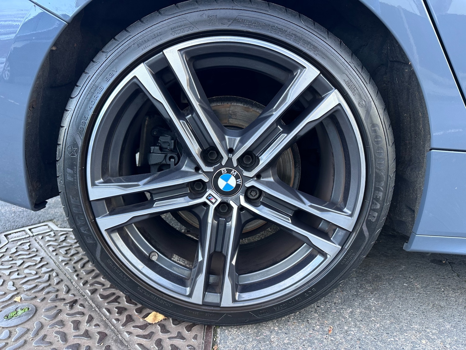 Used BMW 1 Series 2020 for sale - 76616417: Photo 21