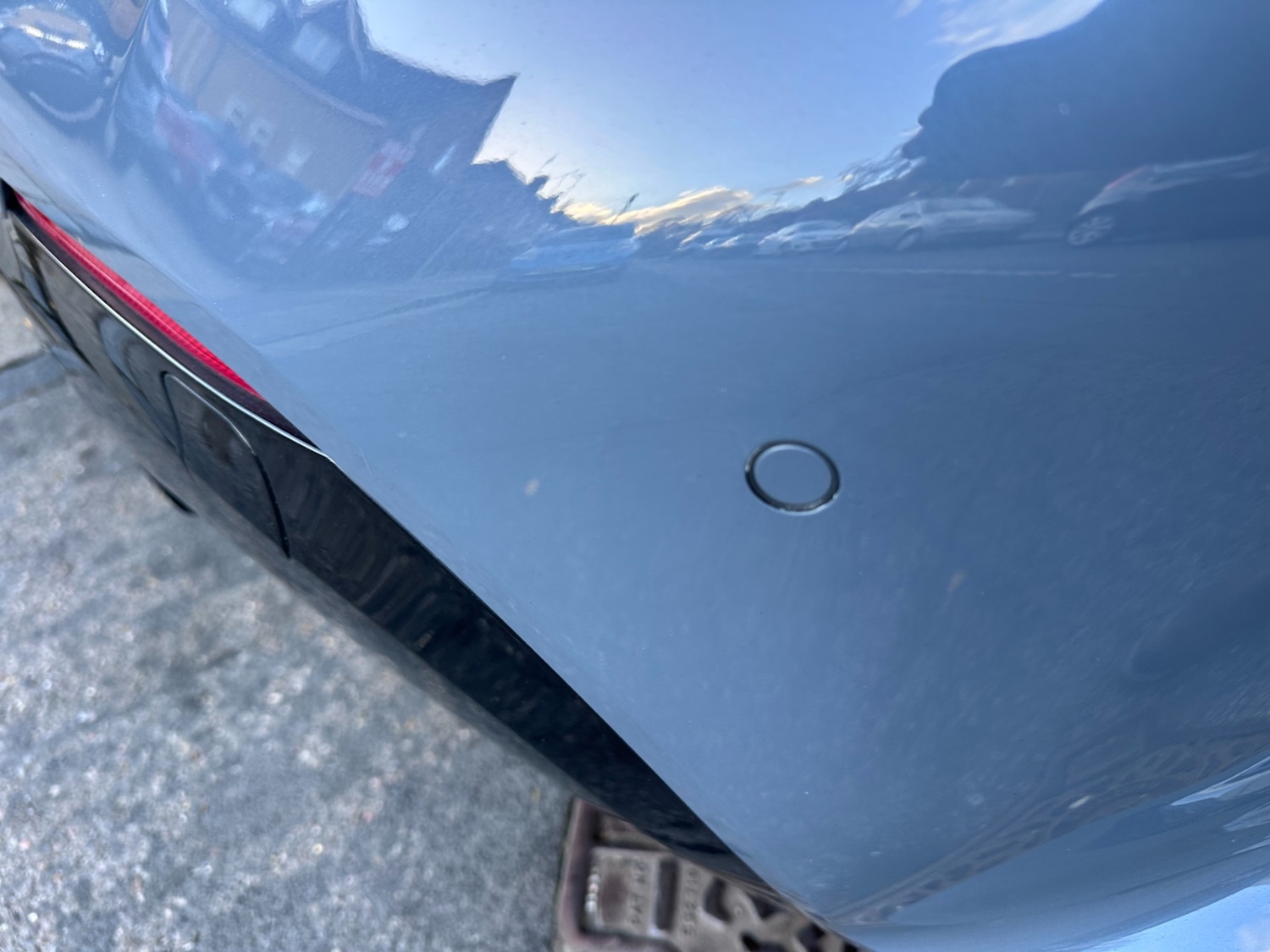 Used BMW 1 Series 2020 for sale - 76616417: Photo 22