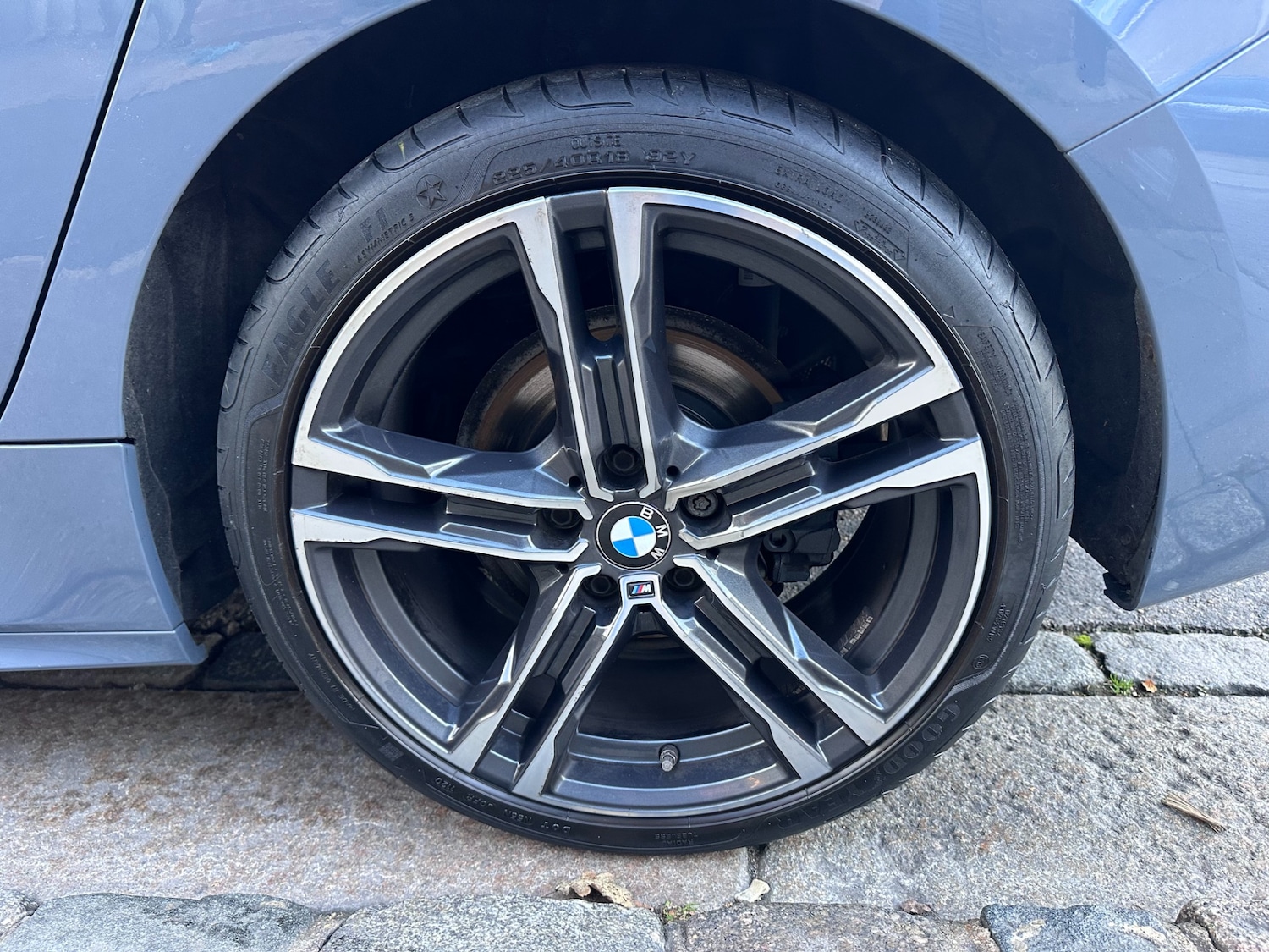 Used BMW 1 Series 2020 for sale - 76616417: Photo 23