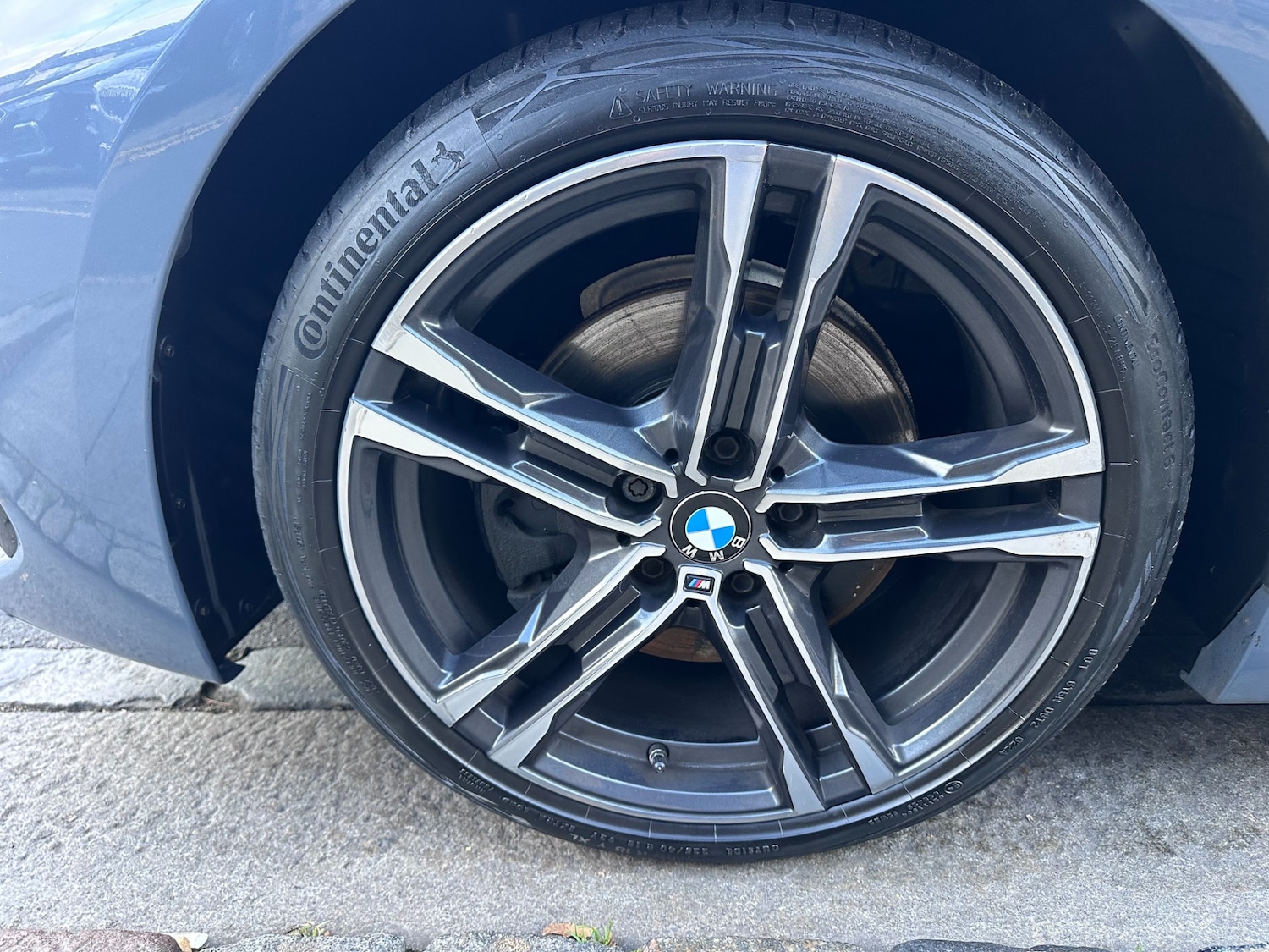 Used BMW 1 Series 2020 for sale - 76616417: Photo 24