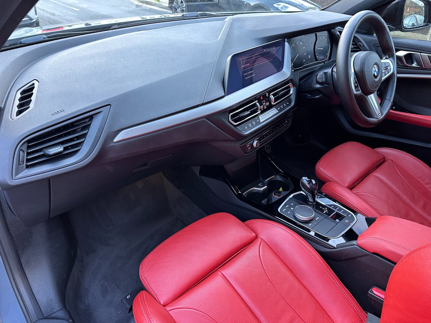 Used BMW 1 Series 2020 for sale - 76616417: Photo 26