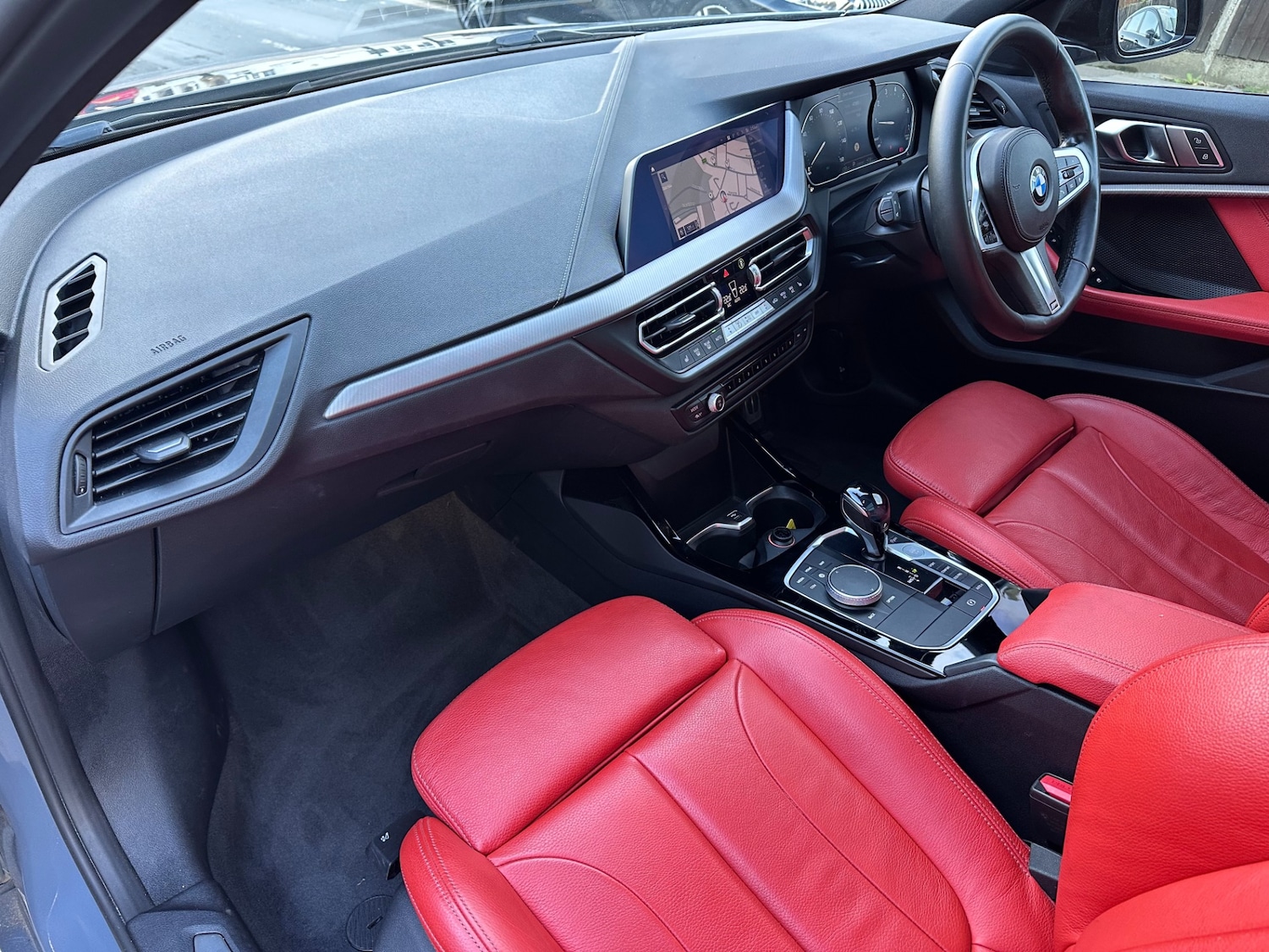 Used BMW 1 Series 2020 for sale - 76616417: Photo 27